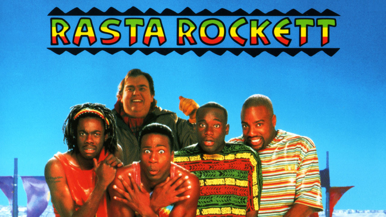 Image result for rasta rocket